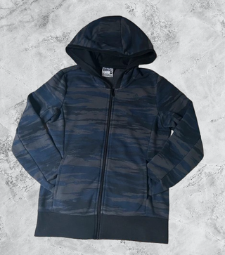 Chaqueta Adidas Camuflaje Talla L