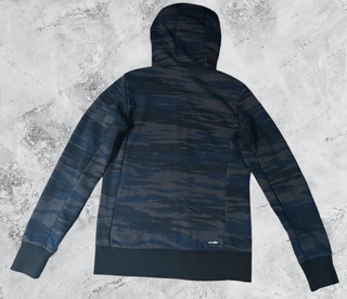 Chaqueta Adidas Camuflaje Talla L
