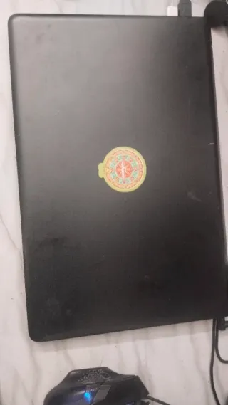 Portátil HP powe Pavilion i7 GeForce GTX