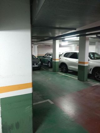 Garaje en venta en Centre en Sabadell