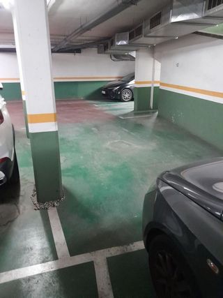 Garaje en venta en Centre en Sabadell