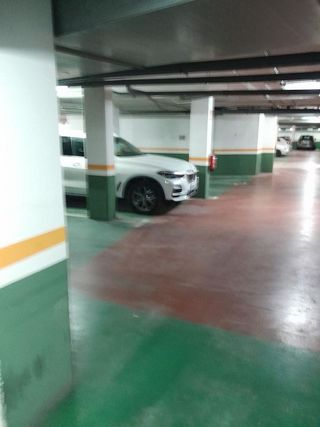 Garaje en venta en Centre en Sabadell