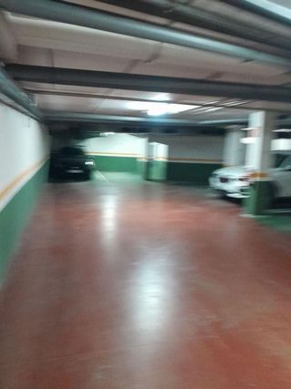 Garaje en venta en Centre en Sabadell