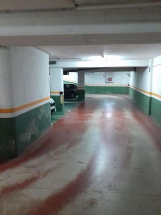 Garaje en venta en Centre en Sabadell