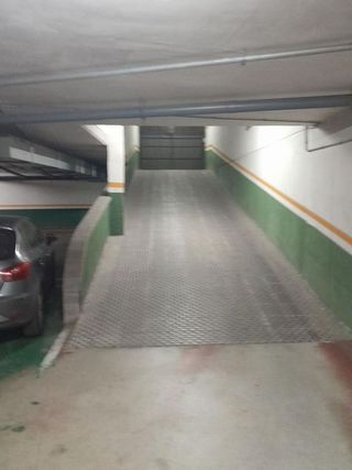 Garaje en venta en Centre en Sabadell