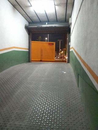 Garaje en venta en Centre en Sabadell