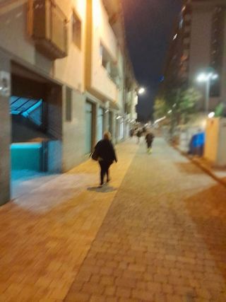 Garaje en venta en Centre en Sabadell