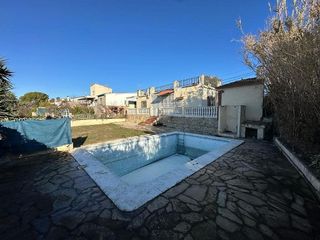 Chalet en venta en Esparreguera