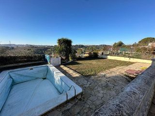 Chalet en venta en Esparreguera