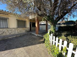 Chalet en venta en Esparreguera