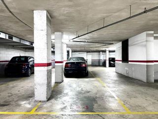 Garaje en venta en Castellarnau - Can Llong en Sabadell