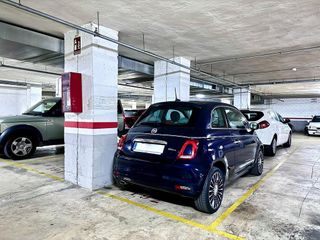 Garaje en venta en Castellarnau - Can Llong en Sabadell