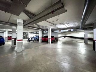 Garaje en venta en Castellarnau - Can Llong en Sabadell