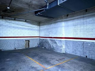 Garaje en venta en Castellarnau - Can Llong en Sabadell