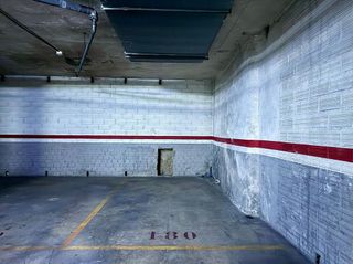 Garaje en venta en Castellarnau - Can Llong en Sabadell