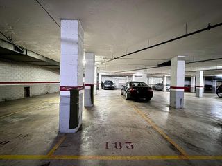 Garaje en venta en Castellarnau - Can Llong en Sabadell