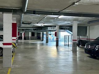 Garaje en venta en Castellarnau - Can Llong en Sabadell