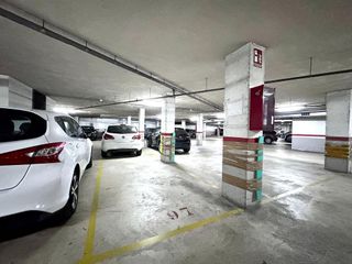 Garaje en venta en Castellarnau - Can Llong en Sabadell