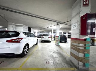 Garaje en venta en Castellarnau - Can Llong en Sabadell