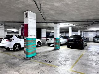 Garaje en venta en Castellarnau - Can Llong en Sabadell