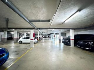 Garaje en venta en Castellarnau - Can Llong en Sabadell