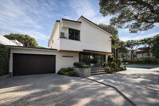 Chalet en alquiler en La Pineda en Castelldefels