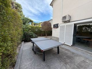 Chalet en alquiler en La Pineda en Castelldefels