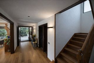 Chalet en alquiler en La Pineda en Castelldefels