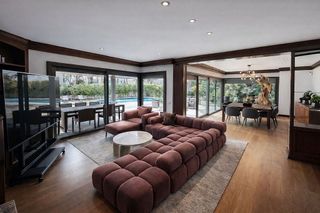 Chalet en alquiler en La Pineda en Castelldefels