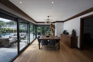 Chalet en alquiler en La Pineda en Castelldefels