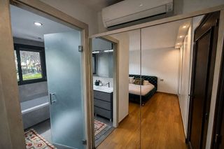 Chalet en alquiler en La Pineda en Castelldefels