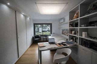 Chalet en alquiler en La Pineda en Castelldefels