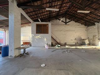 Nave industrial en venta en Orihuela ciudad en Orihuela