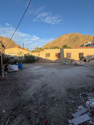 Nave industrial en venta en Orihuela ciudad en Orihuela