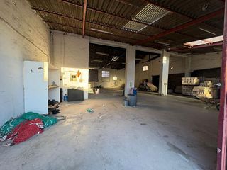 Nave industrial en venta en Orihuela ciudad en Orihuela