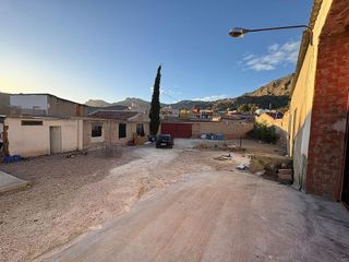 Nave industrial en venta en Orihuela ciudad en Orihuela
