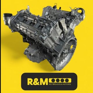 MOTOR Audi CXSB STOCK