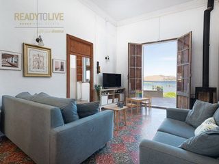 Casa en alquiler en Barcarés - Manresa - Bonaire en Alcúdia