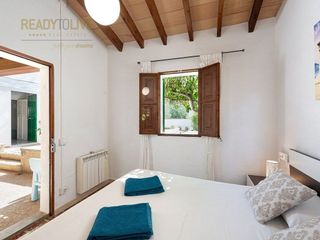 Casa en alquiler en Barcarés - Manresa - Bonaire en Alcúdia