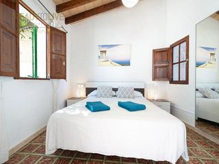 Casa en alquiler en Barcarés - Manresa - Bonaire en Alcúdia