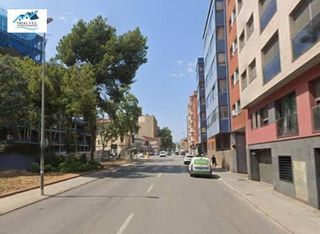 Garaje en venta en Gràcia en Sabadell