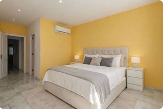 Casa adosada en alquiler en Torremuelle en Benalmádena