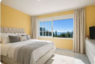 Casa adosada en alquiler en Torremuelle en Benalmádena