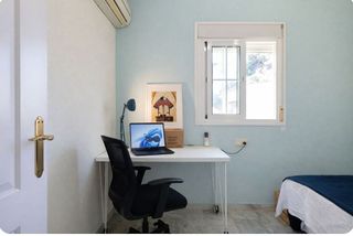 Casa adosada en alquiler en Torremuelle en Benalmádena