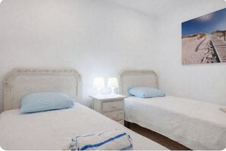 Casa adosada en alquiler en Torremuelle en Benalmádena