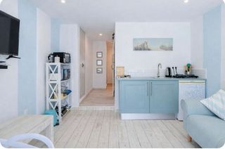 Casa adosada en alquiler en Torremuelle en Benalmádena