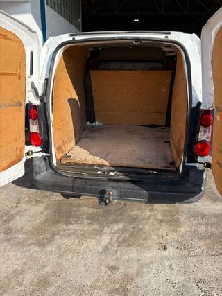 Citroen Berlingo 2018 | Diésel