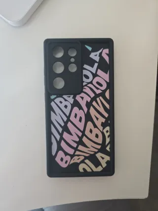 Funda Samsung Galaxy S24 Ultra