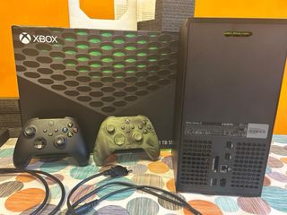 Xbox Series X 1TB