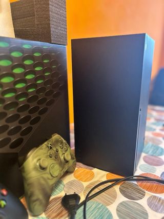 Xbox Series X 1TB